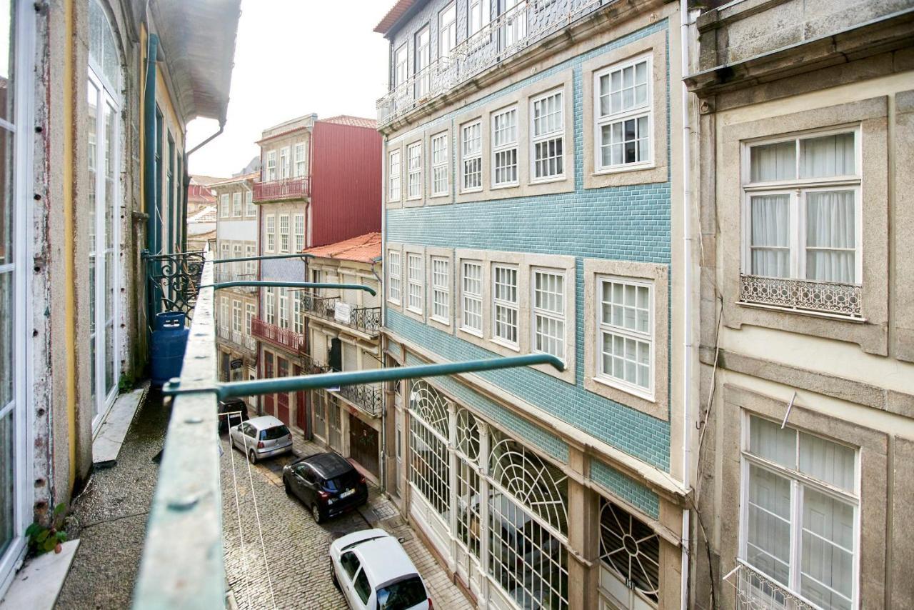 Market Place OOporto Exteriör bild